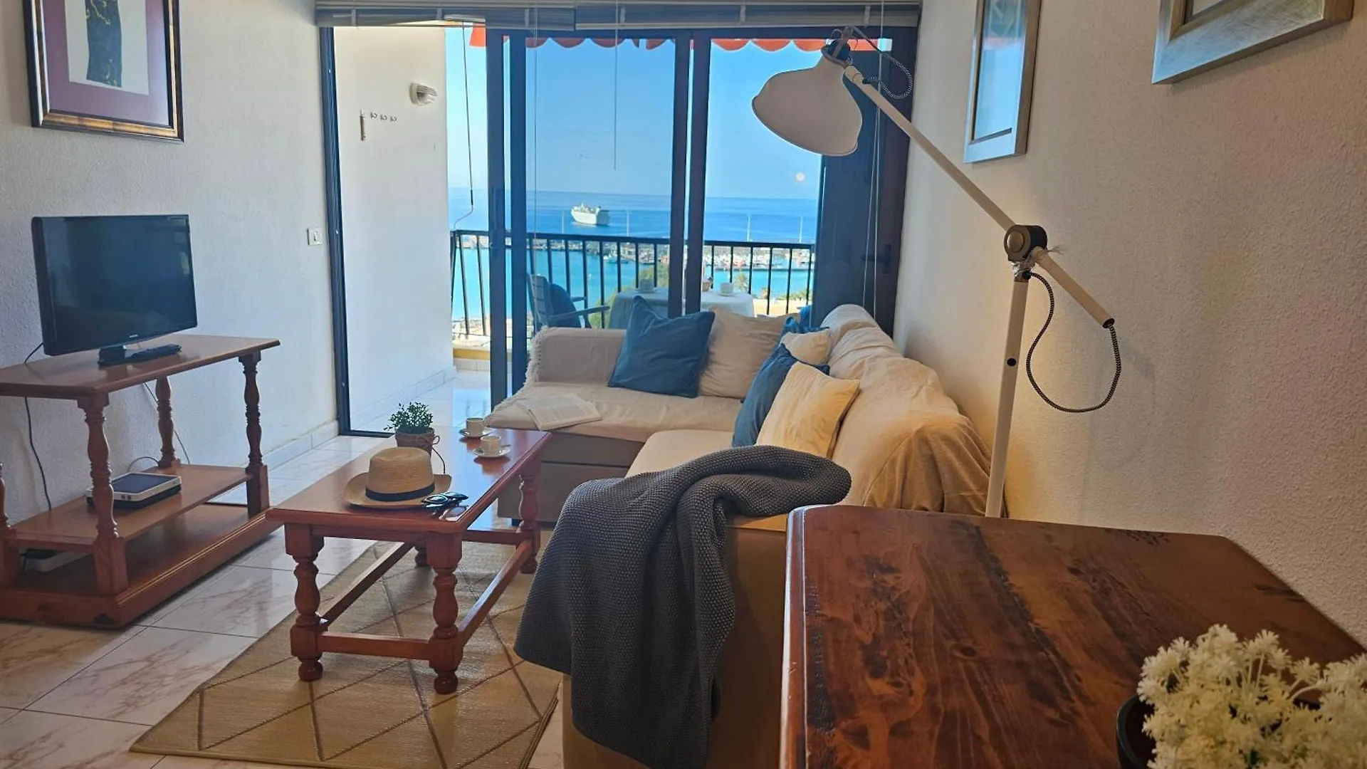 New Endless Ocean Vibes Achacay, South Tenerife Los Cristianos