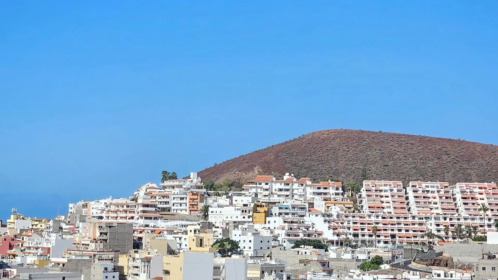 New Endless Ocean Vibes Achacay, South Tenerife Los Cristianos  Spanien