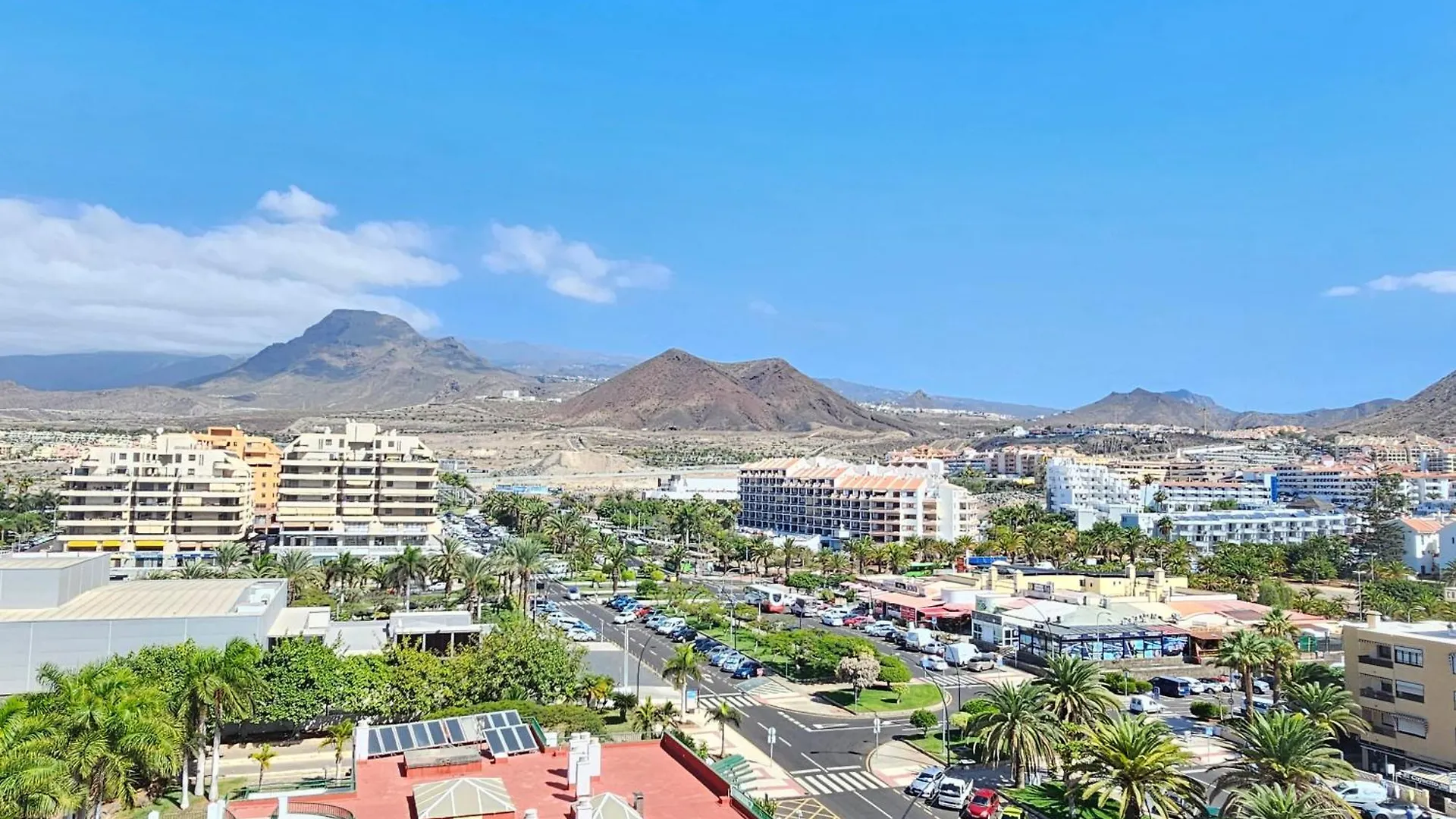 Apartment New Endless Ocean Vibes Achacay, South Tenerife Los Cristianos