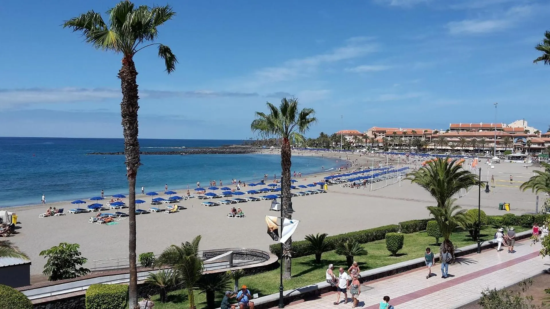 Apartamento New Endless Ocean Vibes Achacay, South Tenerife Los Cristianos  España