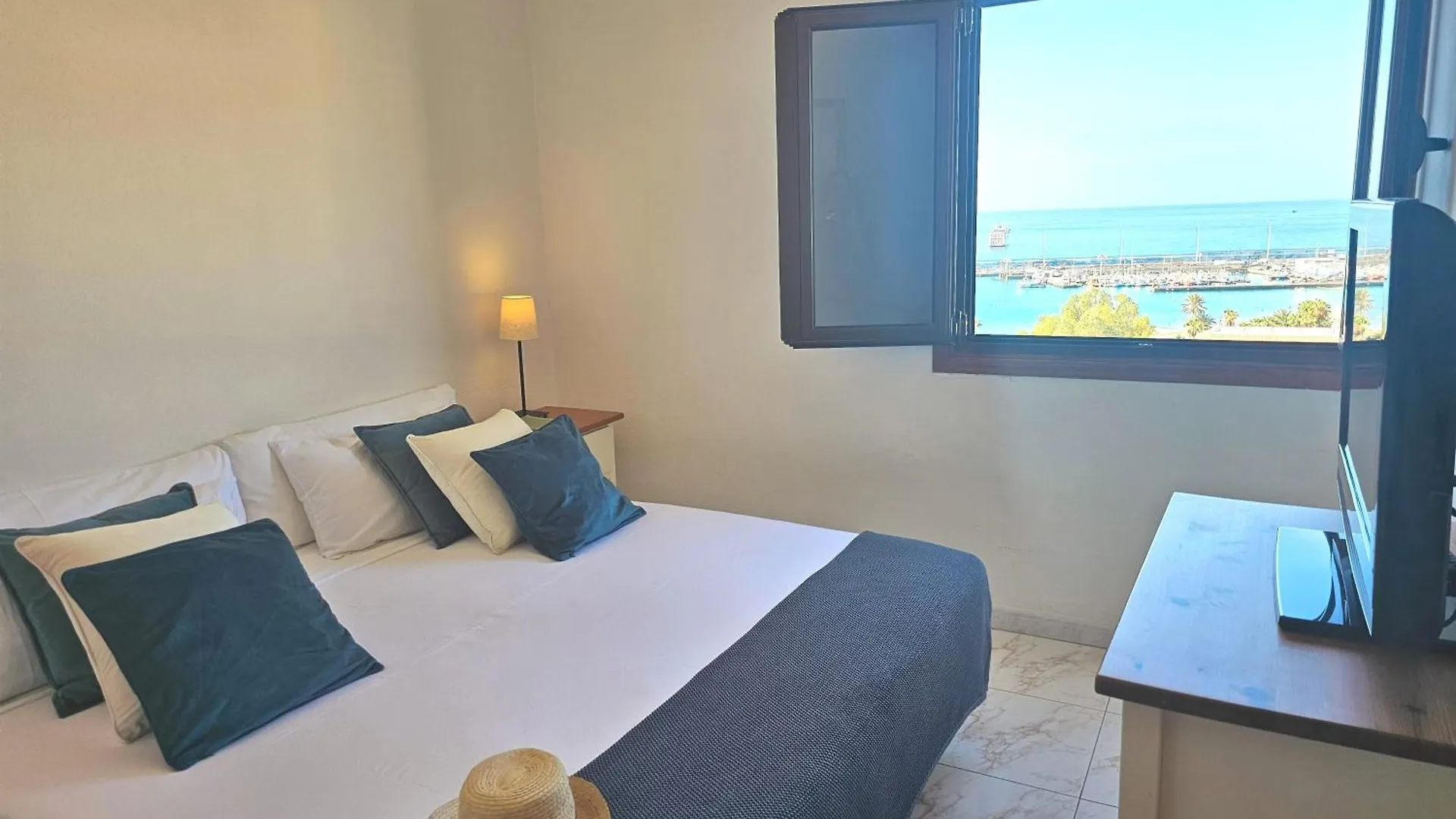 Apartamento New Endless Ocean Vibes Achacay, South Tenerife Los Cristianos