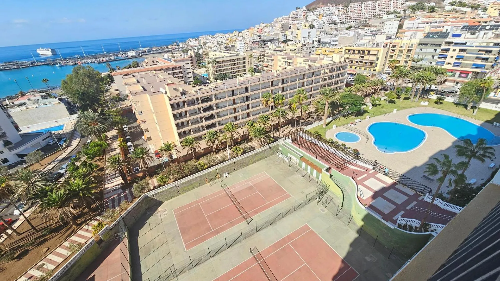 New Endless Ocean Vibes Achacay, South Tenerife Los Cristianos  Spanien