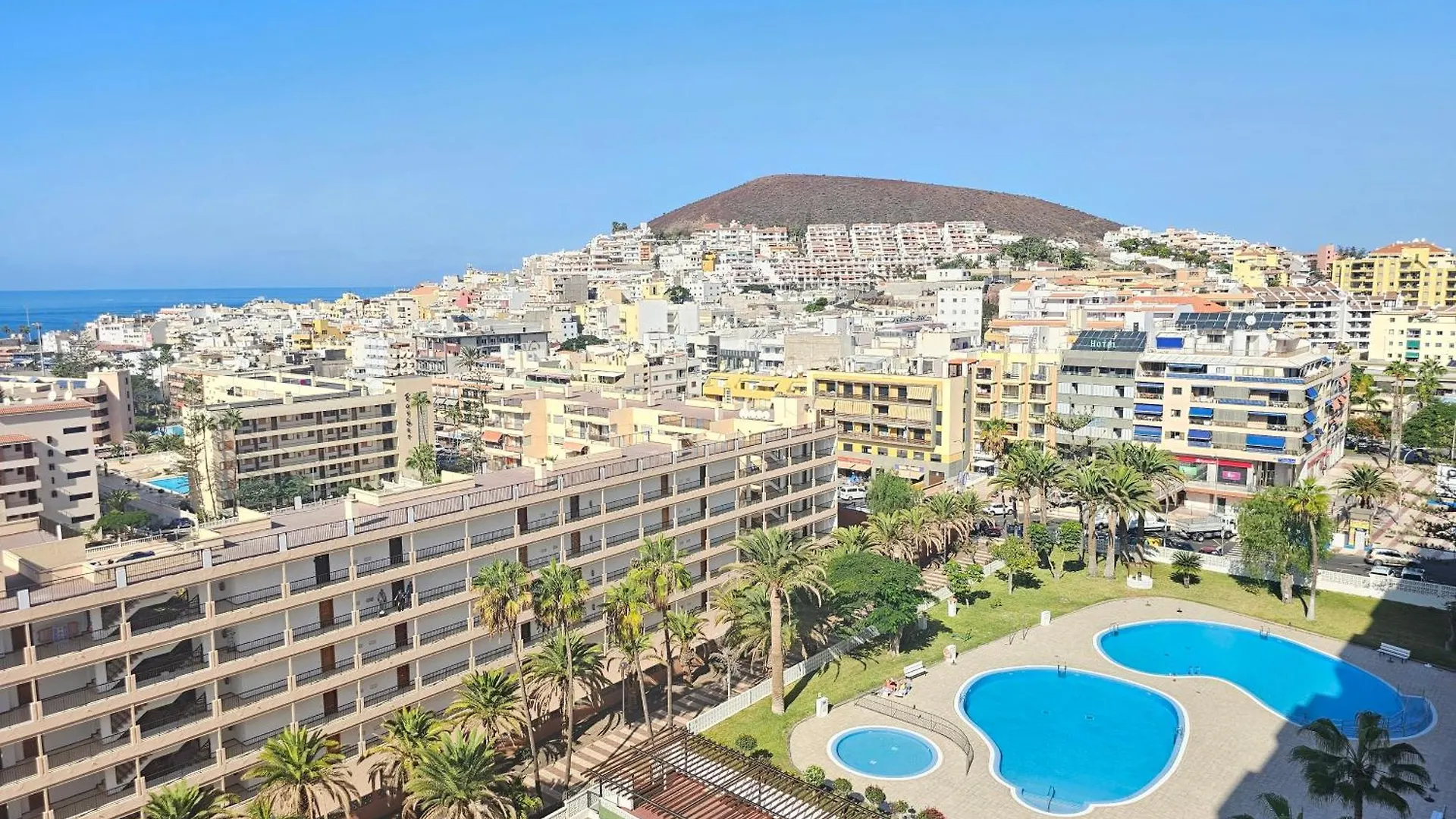 New Endless Ocean Vibes Achacay, South Tenerife Los Cristianos  0*, Los Cristianos (Tenerife) España