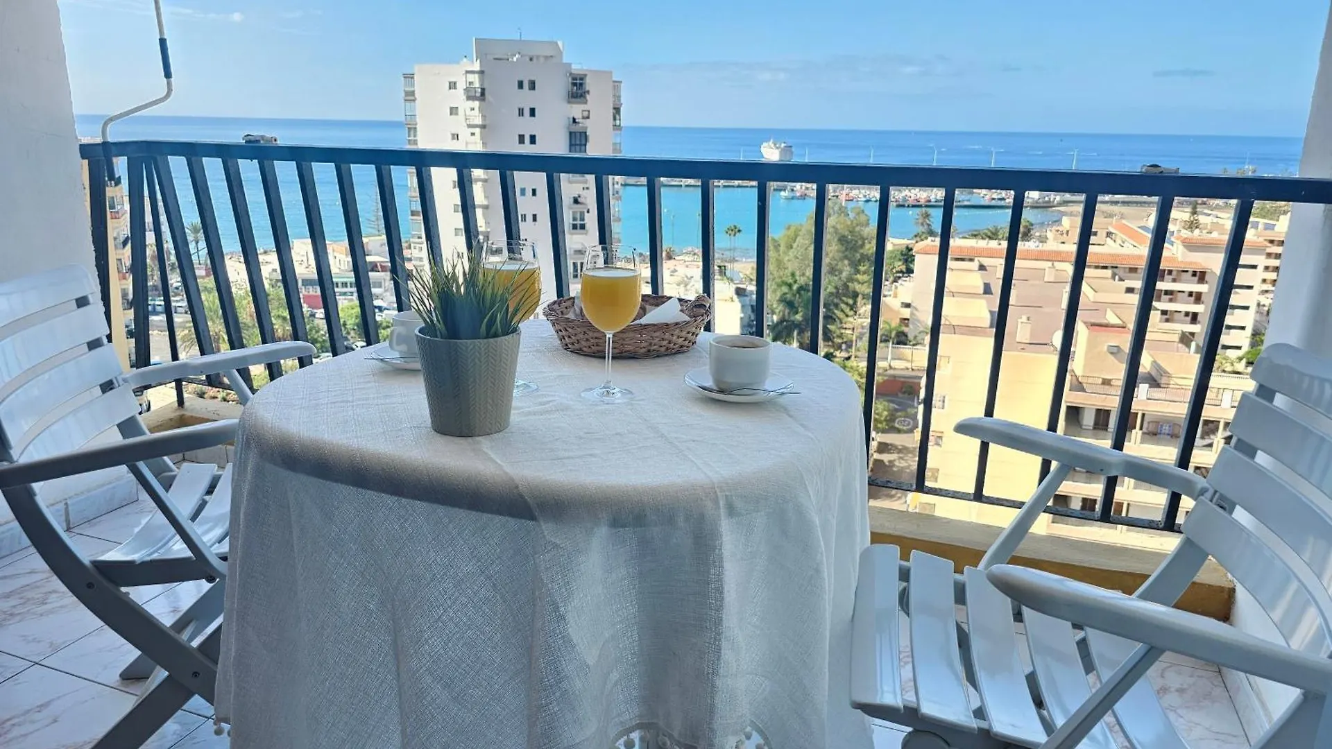 Apartment New Endless Ocean Vibes Achacay, South Tenerife Los Cristianos