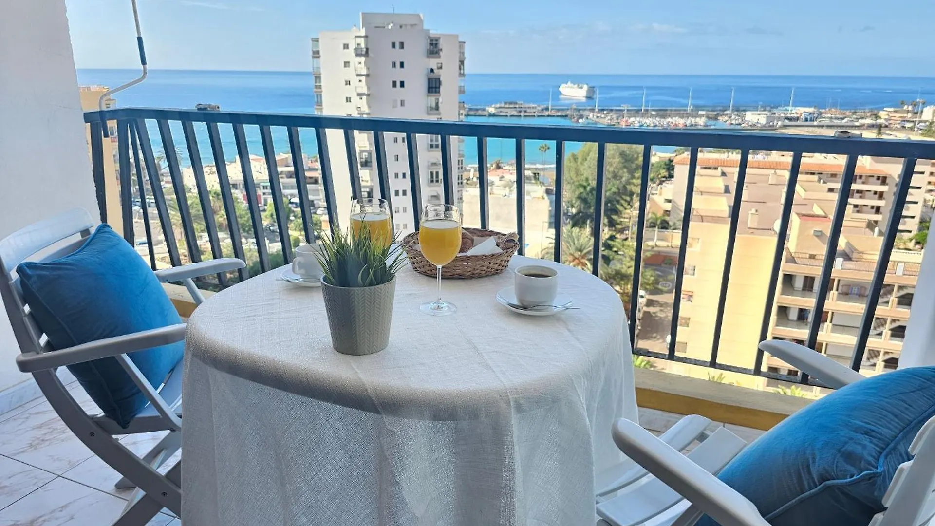 New Endless Ocean Vibes Achacay, South Tenerife Los Cristianos  Los Cristianos (Tenerife)