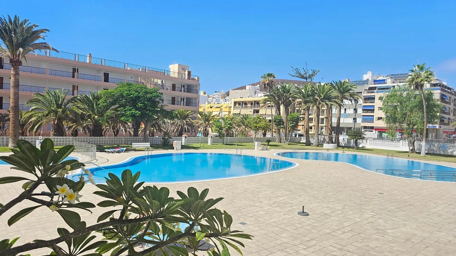 Apartment New Endless Ocean Vibes Achacay, South Tenerife Los Cristianos