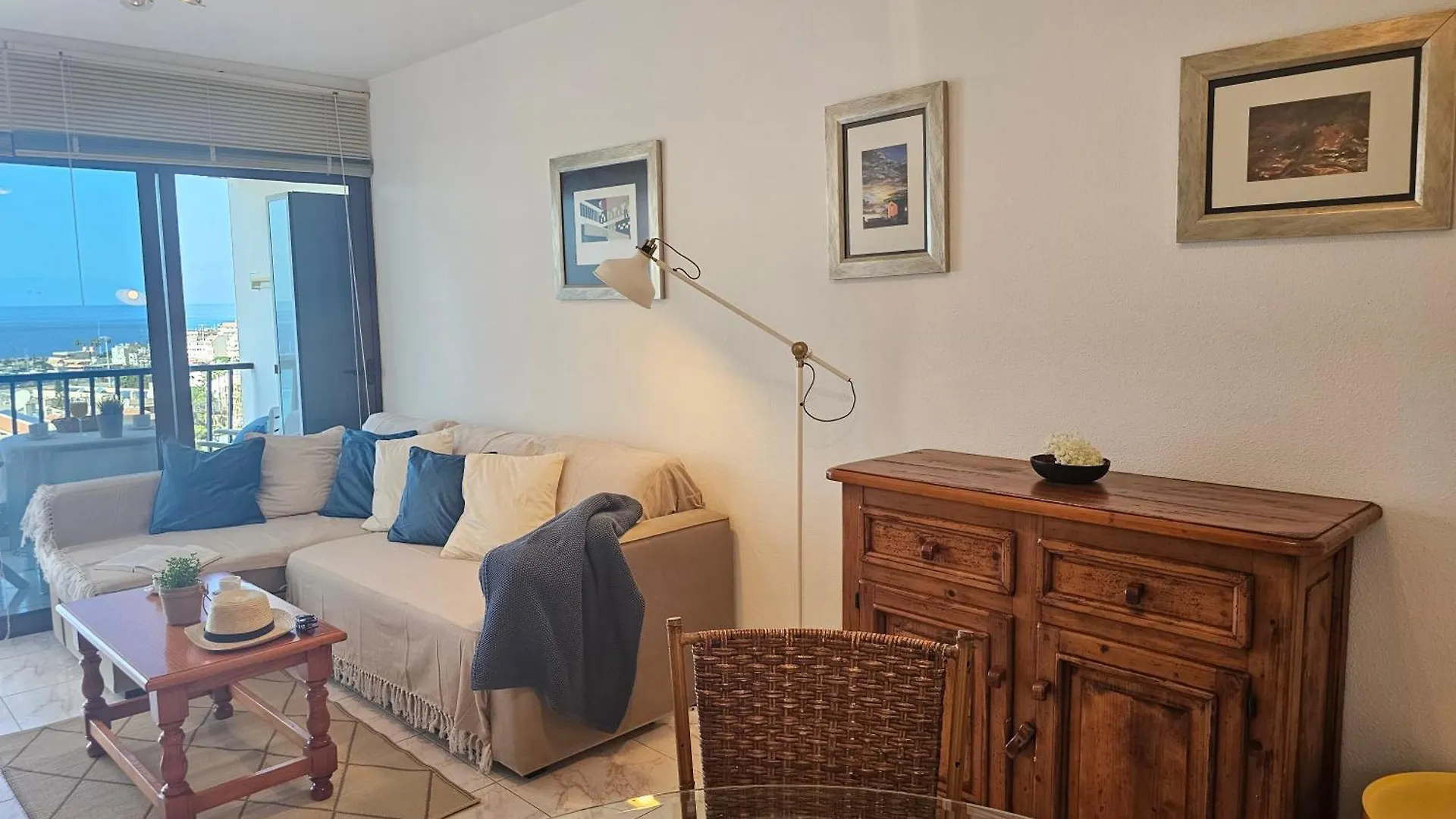 New Endless Ocean Vibes Achacay, South Tenerife Los Cristianos  Apartment