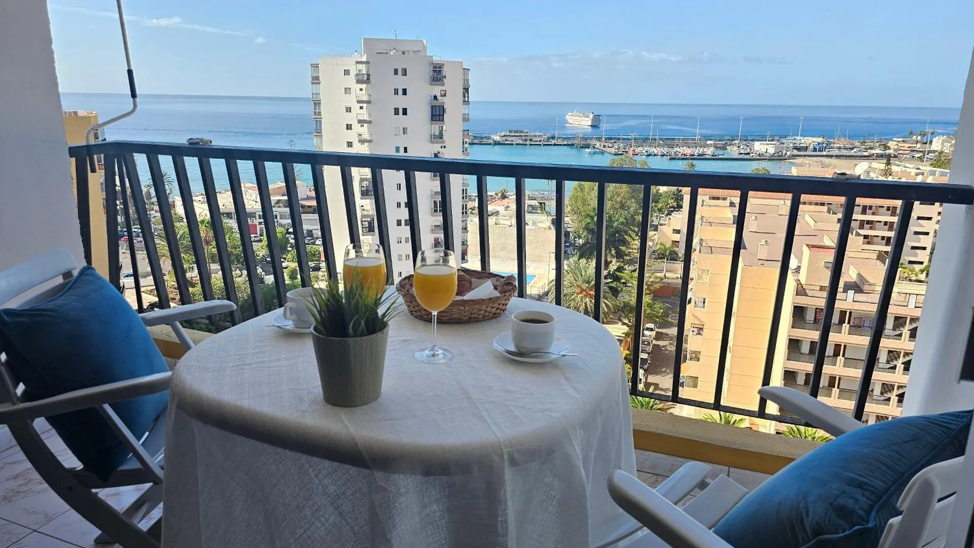 Apartment New Endless Ocean Vibes Achacay, South Tenerife Los Cristianos