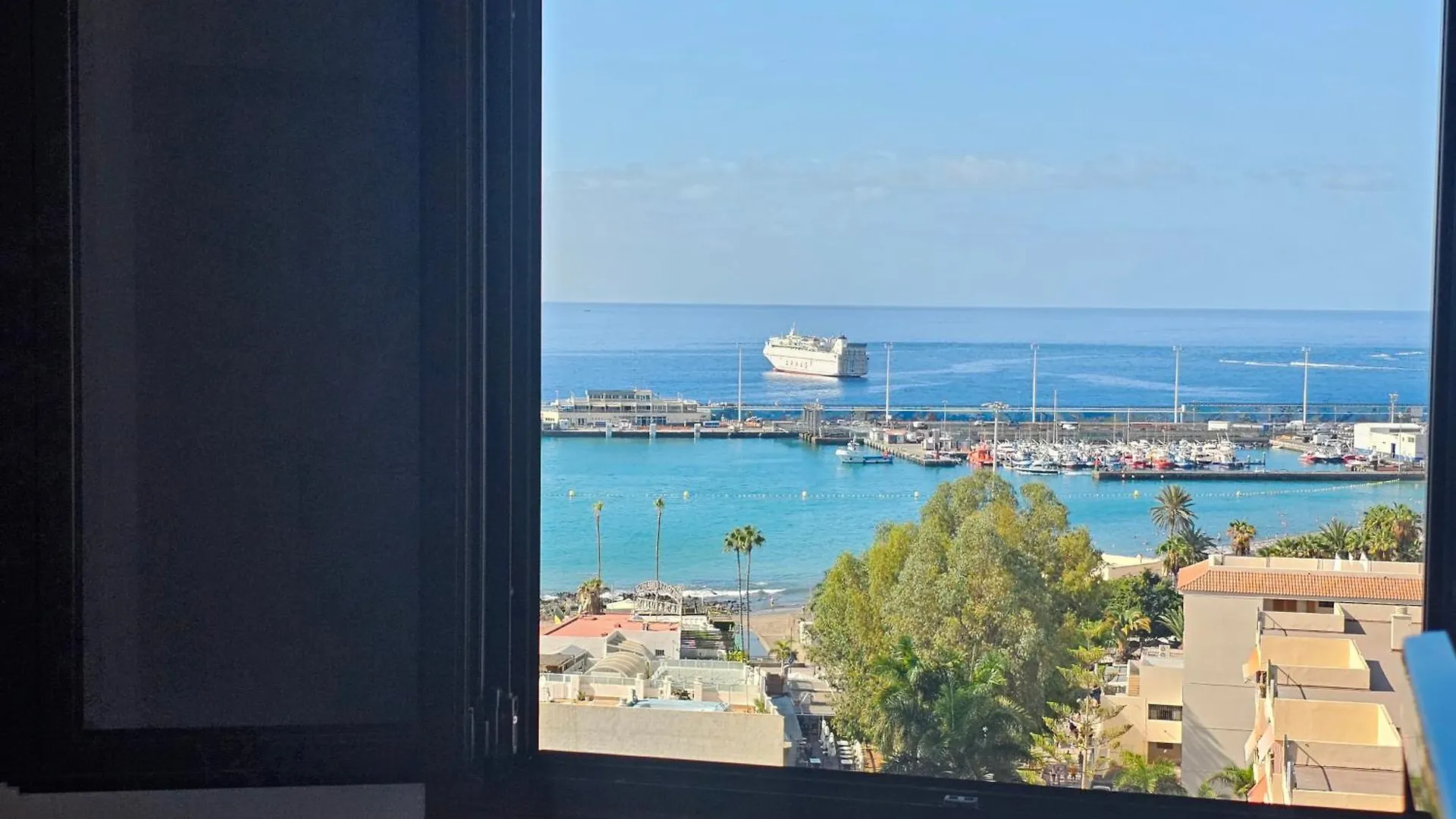 New Endless Ocean Vibes Achacay, South Tenerife Los Cristianos  Los Cristianos (Tenerife)