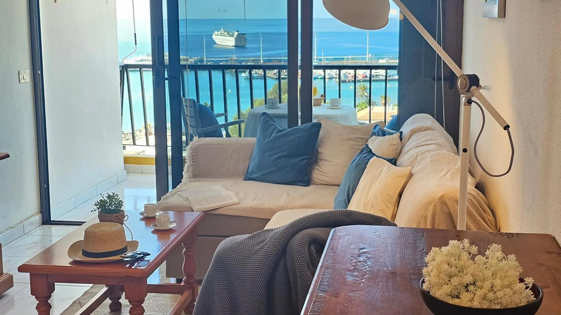 New Endless Ocean Vibes Achacay, South Tenerife Los Cristianos  Apartment
